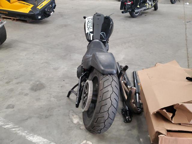 2023 HARLEY-DAVIDSON FXLRST 1HD1YXZ27PB062910