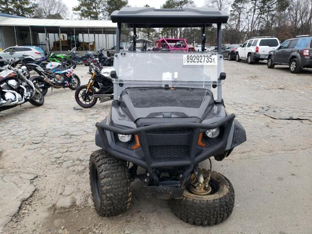 2020 YAMAHA U-MAX ATV J0N10011500000000