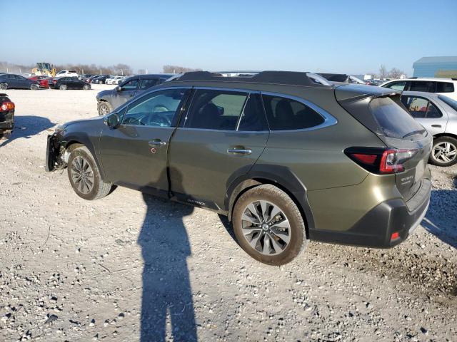 2024 SUBARU OUTBACK TO 4S4BTAPC2R3113431