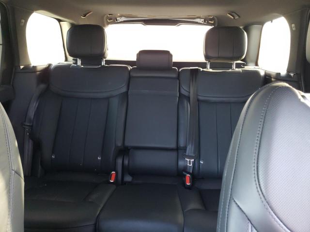 2023 LAND ROVER RANGE ROVER SE SALKP9E74PA059337