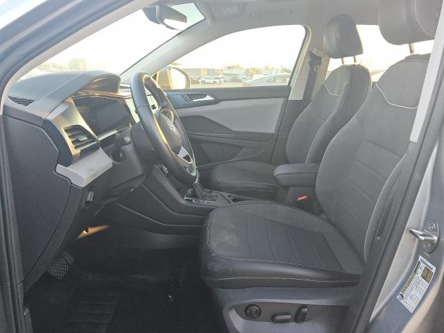 2023 VOLKSWAGEN TAOS SE 3VVEX7B29PM318829