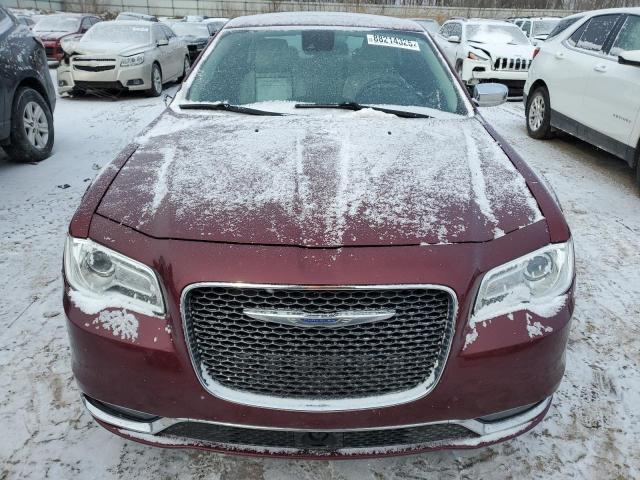 2016 CHRYSLER 300C - 2C3CCAKG2GH220660