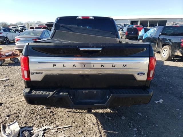 2019 FORD F150 SUPER - 1FTEW1E48KFD52507