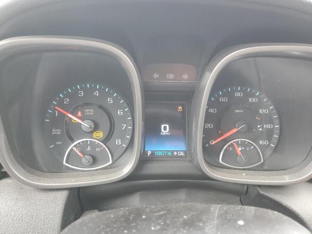 2015 CHEVROLET MALIBU 1LT - 1G11C5SL4FF104859