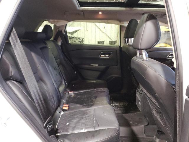 2024 NISSAN ROGUE PLAT - JN8BT3DD0RW454794