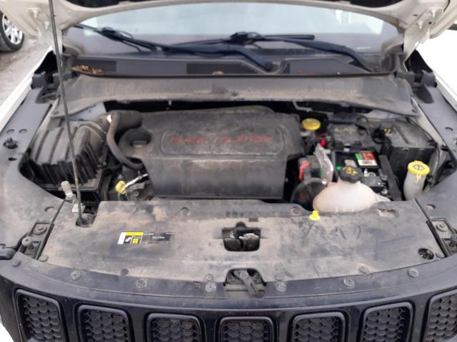 2018 JEEP COMPASS LA 3C4NJDBB7JT452945