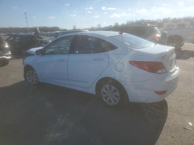 2016 HYUNDAI ACCENT SE - KMHCT4AE4GU954979
