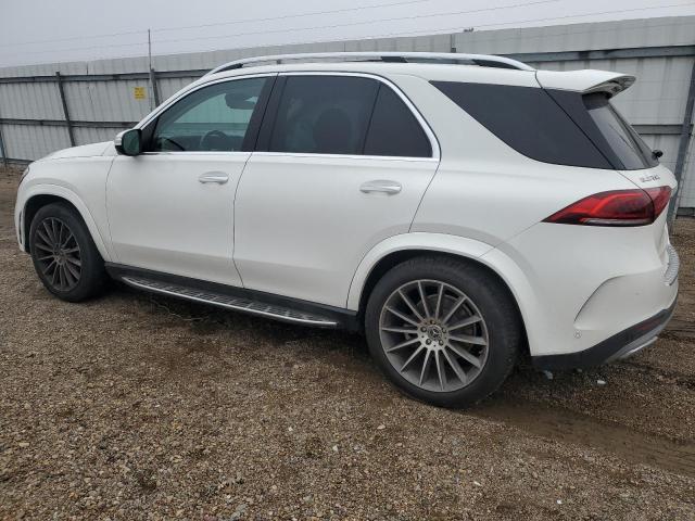 2021 MERCEDES-BENZ GLE 350 4JGFB4JB2MA311906
