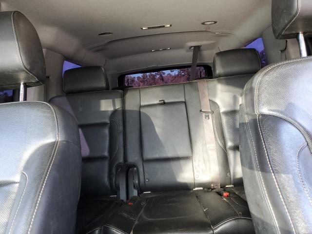 2015 GMC YUKON XL C - 1GKS1HKC5FR255473