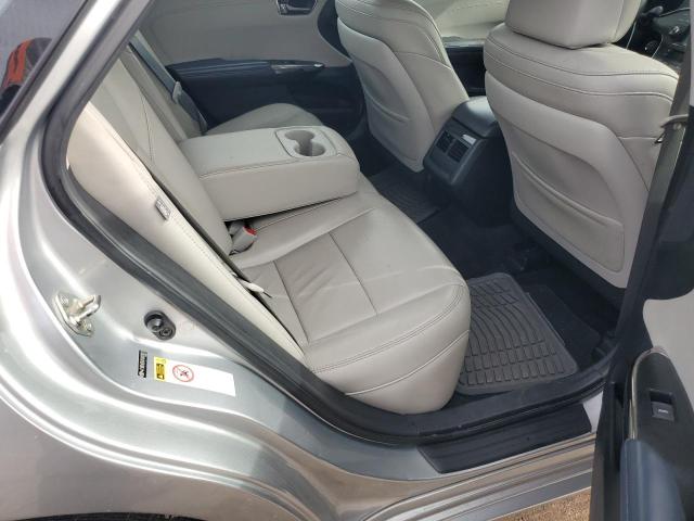 2015 TOYOTA AVALON HYB 4T1BD1EB3FU037652