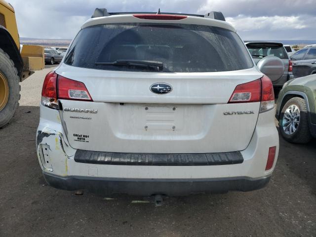 2014 SUBARU OUTBACK 2. - 4S4BRCLC8E3290334