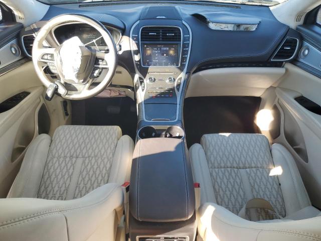 2020 LINCOLN NAUTILUS B - 2LMPJ9JP1LBL16327