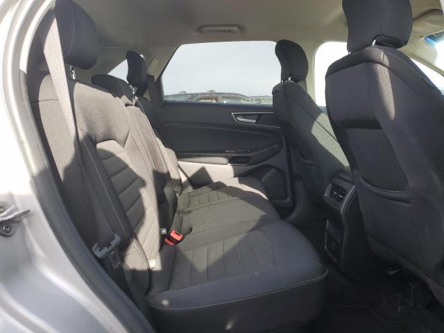 2019 FORD EDGE SEL - 2FMPK4J9XKBB01640