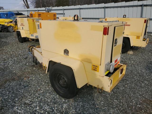 CK POWER GENERATOR 1993 1RX321003P1001066 photo #4