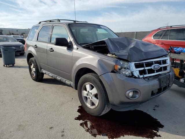 Vin: 1fmcu0d77ckb94023, lot: 88479085, ford escape xlt 20124