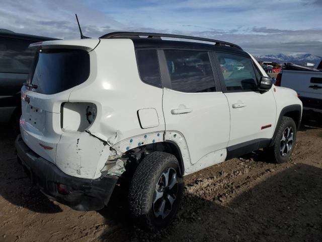2019 JEEP RENEGADE T - ZACNJBC15KPK00112
