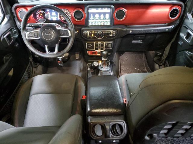 2020 JEEP WRANGLER U 1C4HJXFG7LW120280