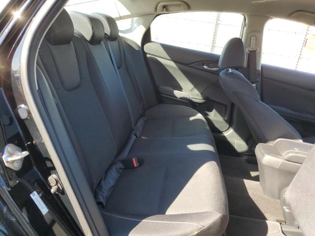 2019 HONDA INSIGHT LX 19XZE4F19KE019060