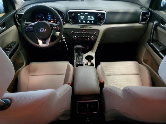 2020 KIA SPORTAGE L - KNDPM3AC1L7803313