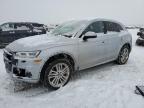 2018 AUDI Q5 PREMIUM - WA1BNAFY5J2213569