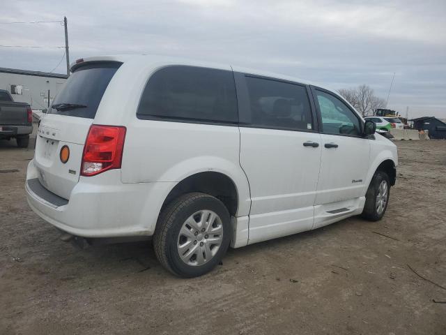 2019 DODGE GRAND CARA 2C7WDGBG0KR787495