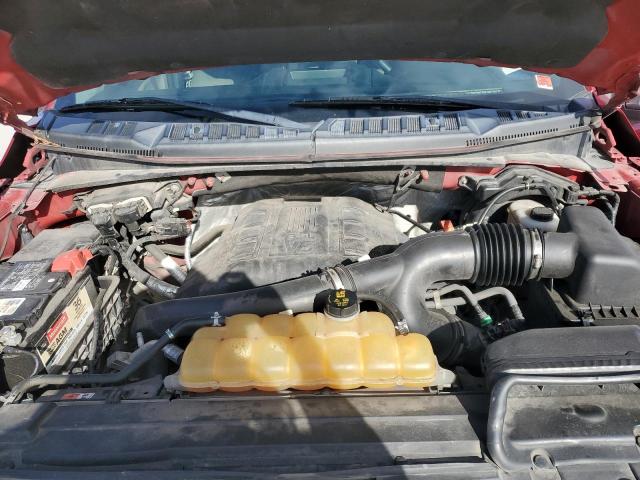2016 FORD F150 SUPER - 1FTEW1EG5GKD79222