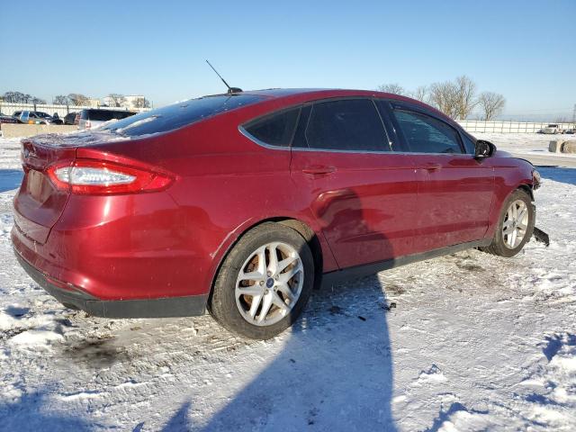 2015 FORD FUSION S - 1FA6P0G74F5120281