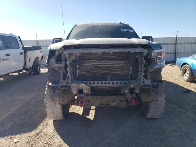 2021 GMC SIERRA K15 - 3GTP9EED7MG368450