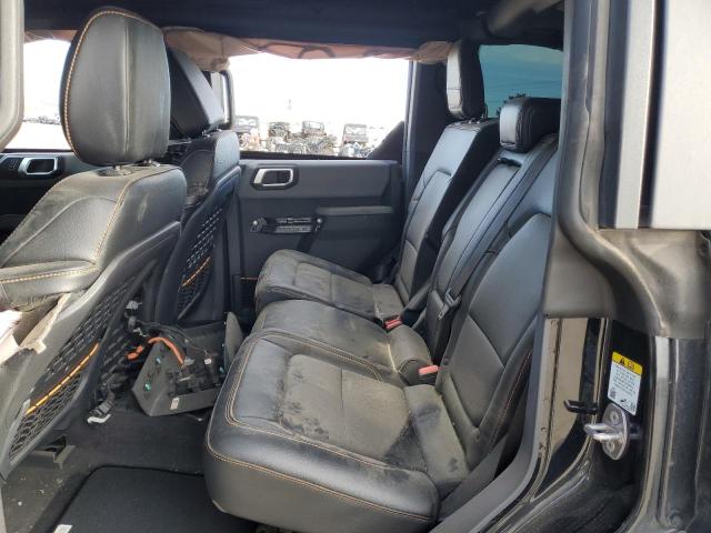 2023 FORD BRONCO BAS - 1FMEE5DPXPLB03362