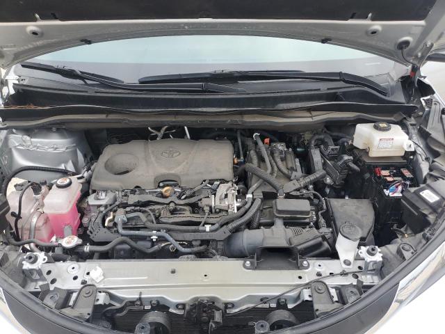 2021 TOYOTA SIENNA XLE - 5TDYRKEC5MS071415