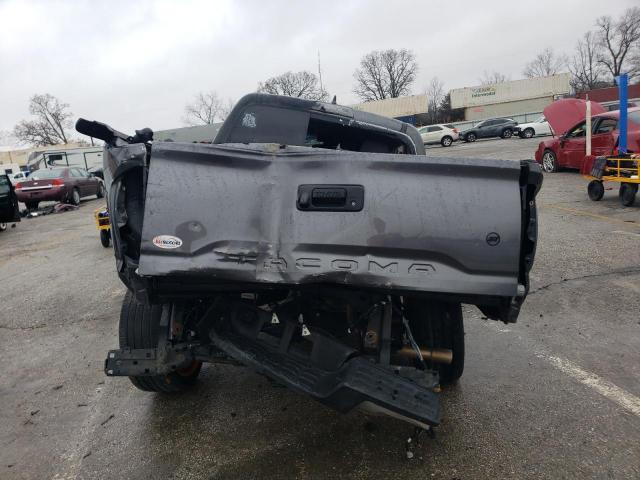 2019 TOYOTA TACOMA DOU 3TMAZ5CN5KM094486