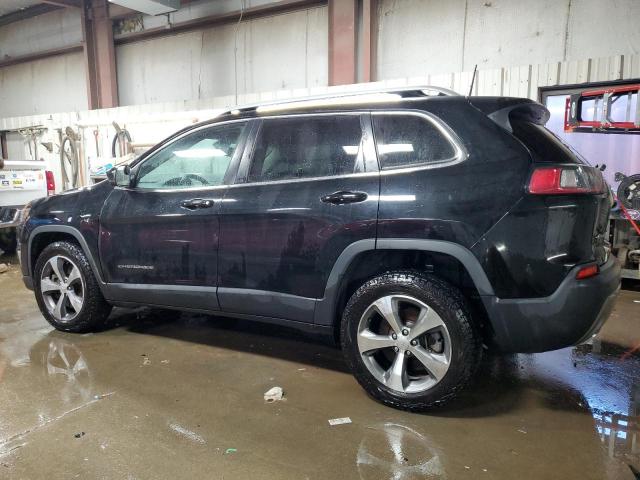 2020 JEEP CHEROKEE L - 1C4PJMDN1LD557554