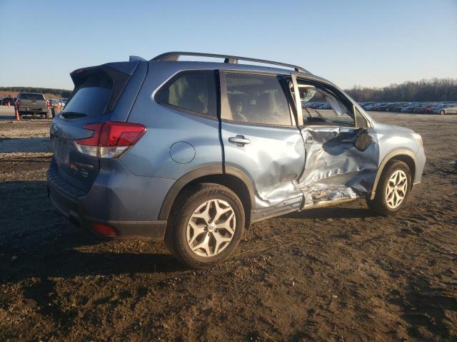 2020 SUBARU FORESTER P - JF2SKAJC1LH564894