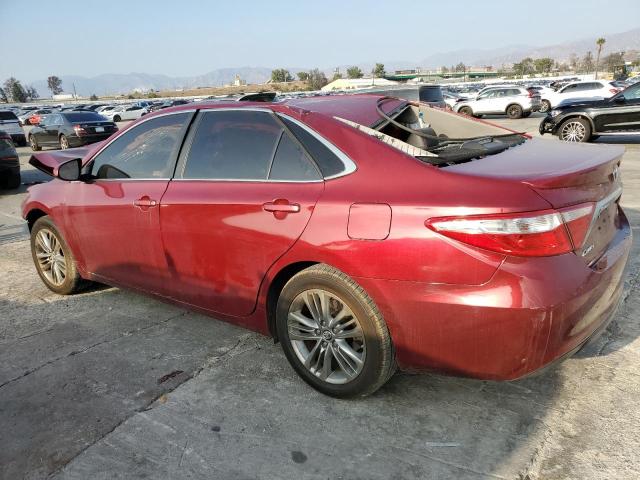 Vin: 4t1bf1fk3hu687660, lot: 42504715, toyota camry le 20172