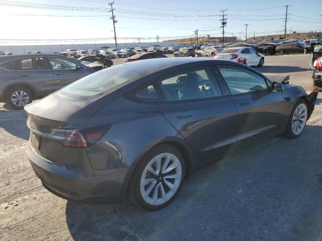 Vin: 5yj3e1eaxnf142709, lot: 87226404, tesla model 3 20223