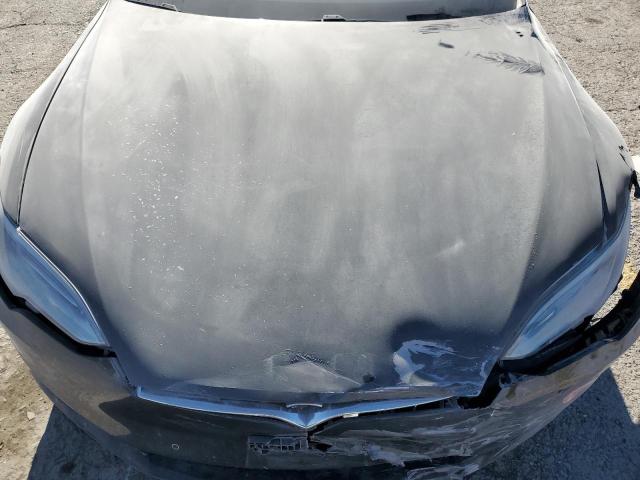 2017 TESLA MODEL S - 5YJSA1E11HF202761