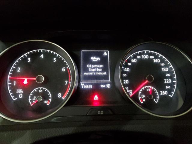 2018 VOLKSWAGEN GOLF S 3VWG17AU6JM271727