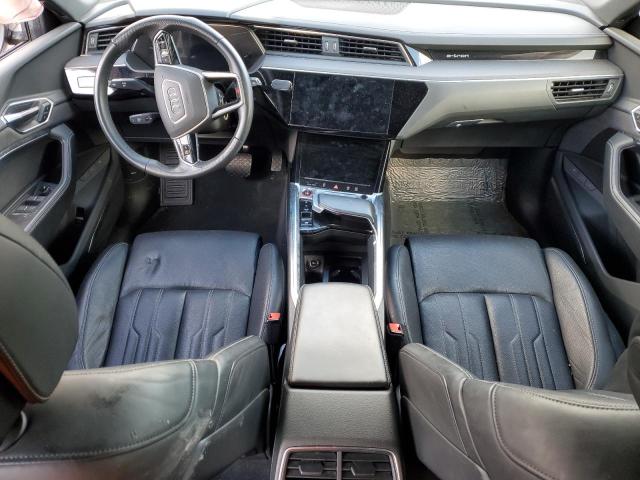 2022 AUDI E-TRON S P WA1VCBGE2NB039060