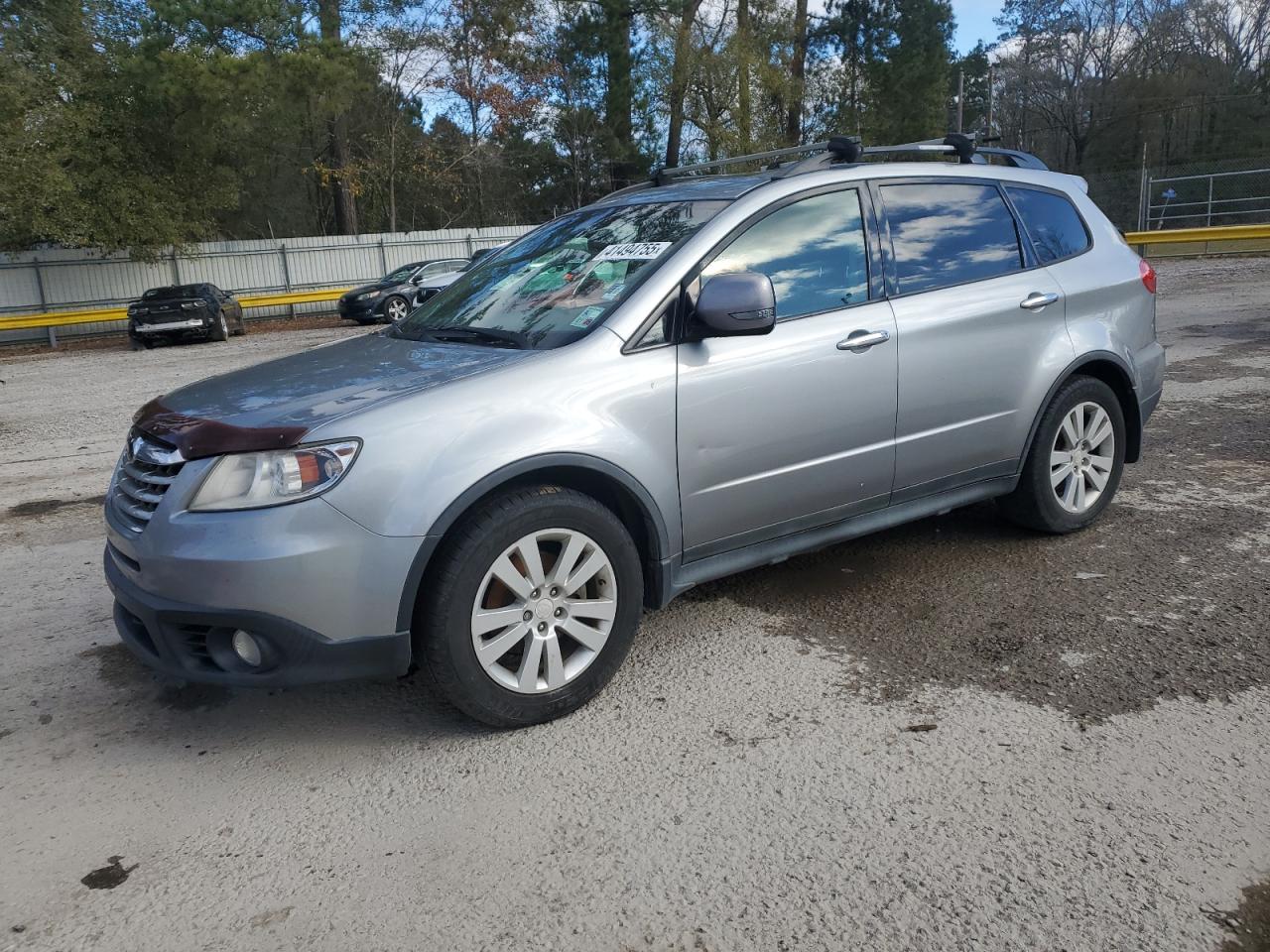 Lot #3054332503 2010 SUBARU TRIBECA LI