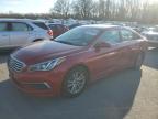 2017 HYUNDAI SONATA SE - 5NPE24AF5HH580712
