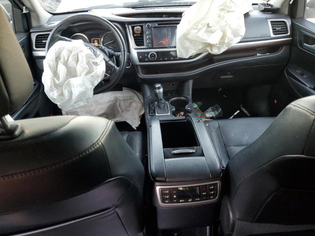 2015 TOYOTA HIGHLANDER - 5TDDKRFH2FS171805