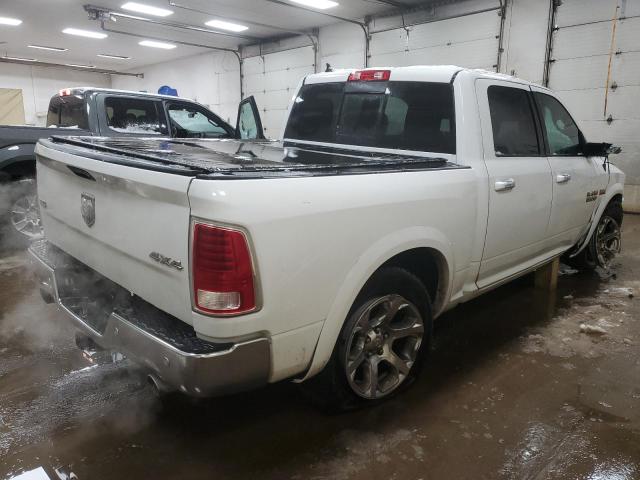 Vin: 1c6rr7nt4es108536, lot: 86910914, ram 1500 laramie 20143