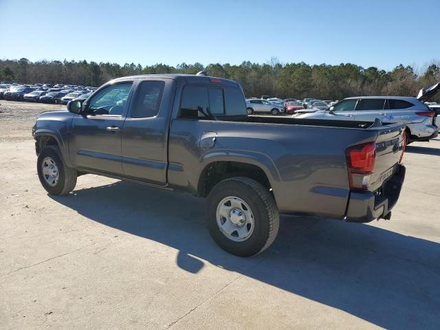 Vin: 3tyrz5cn2nt023791, lot: 41576105, toyota tacoma access cab 20222