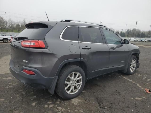Vin: 1c4pjmcb8hw657993, lot: 88094025, jeep grand cher latitude 20173