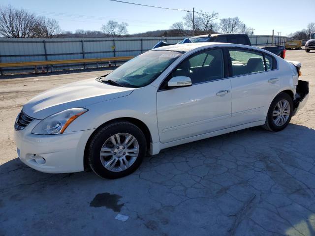 2011 NISSAN ALTIMA BAS #3062149358