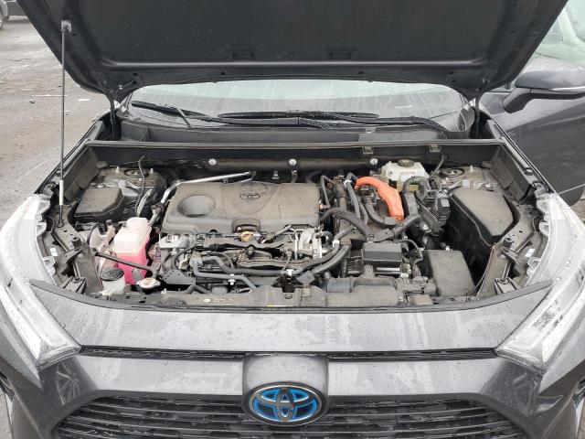 2020 TOYOTA RAV4 XLE - 2T3RWRFV1LW075349
