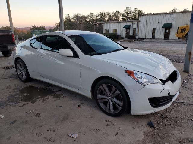 2011 HYUNDAI GENESIS CO #3303959694