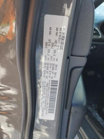 2020 JEEP GRAND CHER - 1C4RJFAG7LC122571