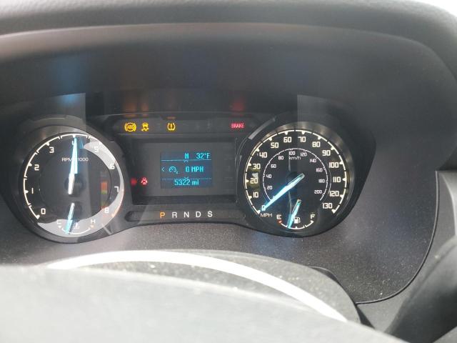 2022 FORD RANGER XL 1FTER1EH1NLD20224