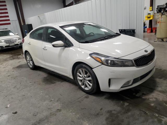 Vin: 3kpfl4a77he111376, lot: 89375785, kia forte lx 20174